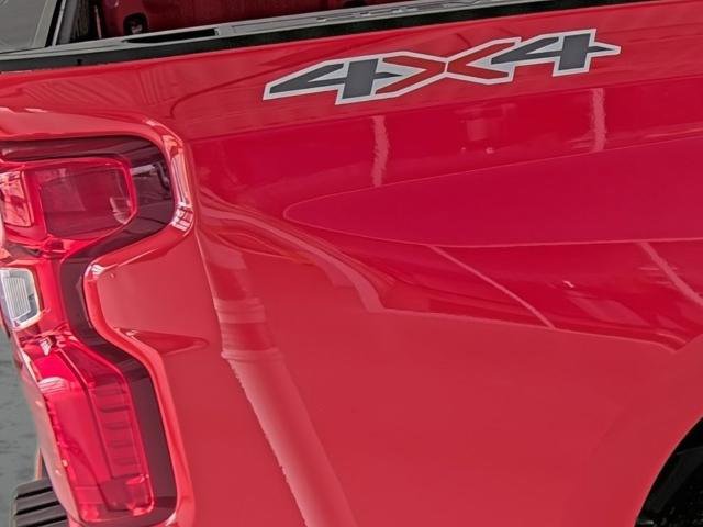 New 2025 Chevrolet Silverado 1500 Custom image 15