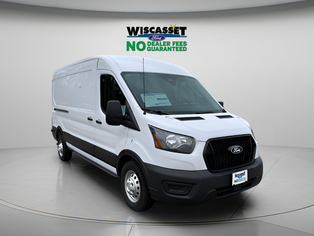 New 2026 Ford Transit 150 148 Medium Roof AWD image 24