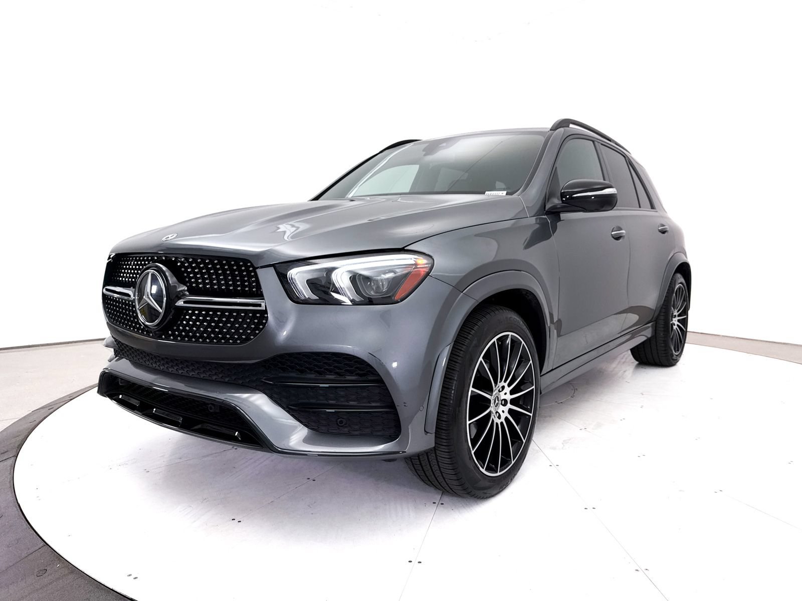 Used 2023 Mercedes-Benz GLE 350 image 16