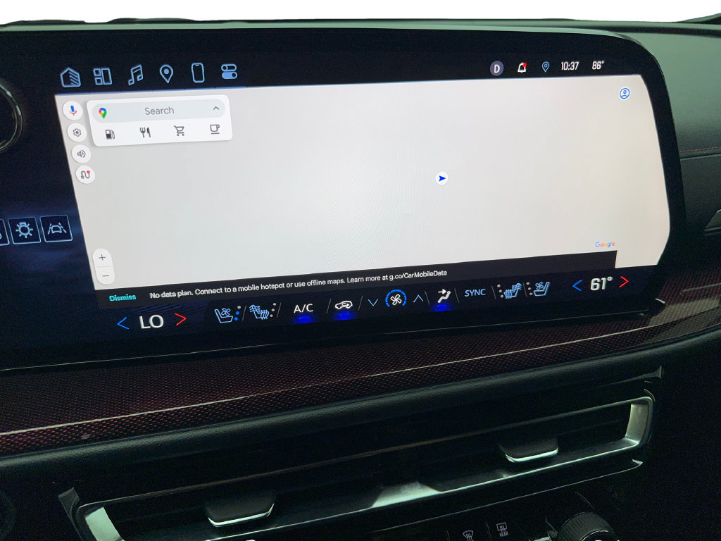 Used 2024 Chevrolet Traverse RS FWD image 67