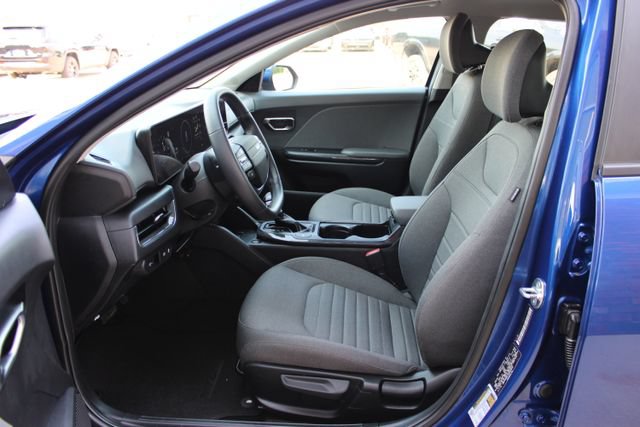 Used 2025 Kia K4 EX FWD image 8