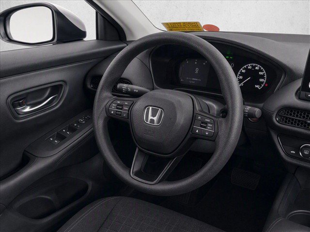 Certified 2023 Honda HR-V LX image 30