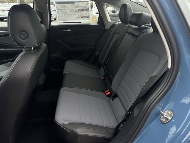 New 2026 Volkswagen Jetta SE image 26