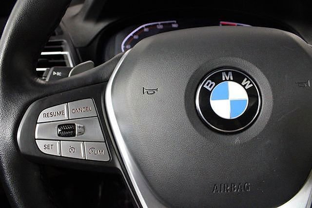 Used 2022 BMW X3 xDrive30i image 28