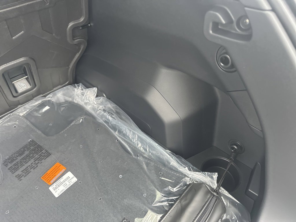 New 2026 Subaru Crosstrek 2.0i Premium image 29