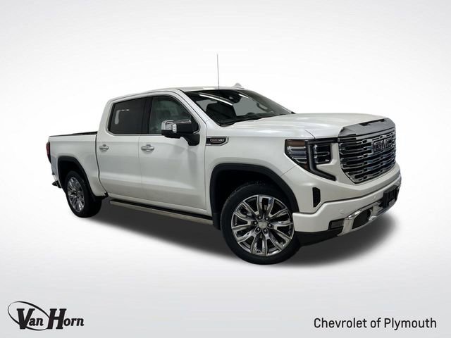 Used 2022 GMC Sierra 1500 Denali w/ Denali Reserve Package