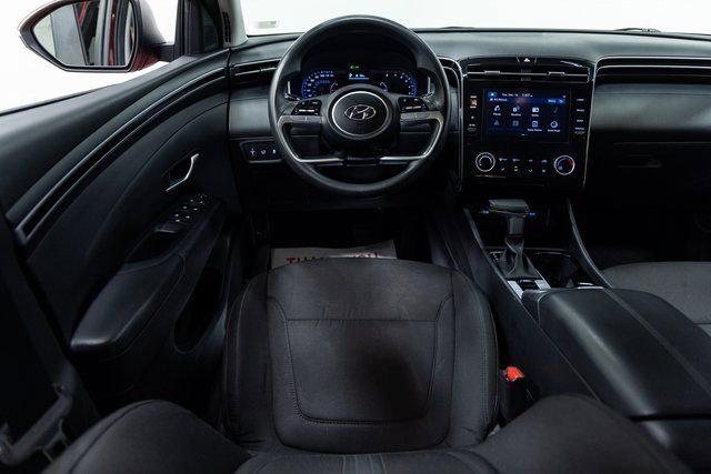 Used 2023 Hyundai Tucson SEL image 3