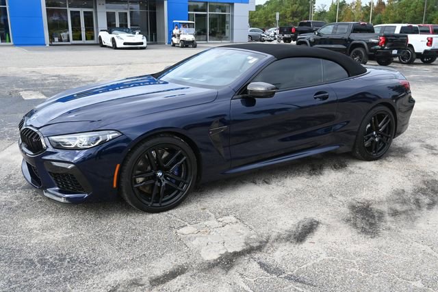 Used 2023 BMW M8 Competition w/ M Carbon Exterior Package image 32