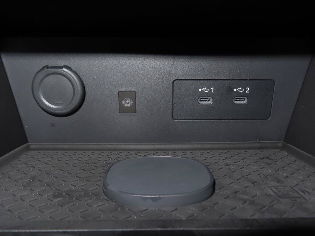 New 2026 Nissan Pathfinder Rock Creek AWD/4WD image 19