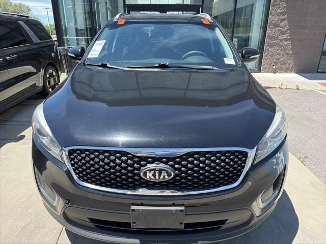 Used 2016 Kia Sorento AWD image 8
