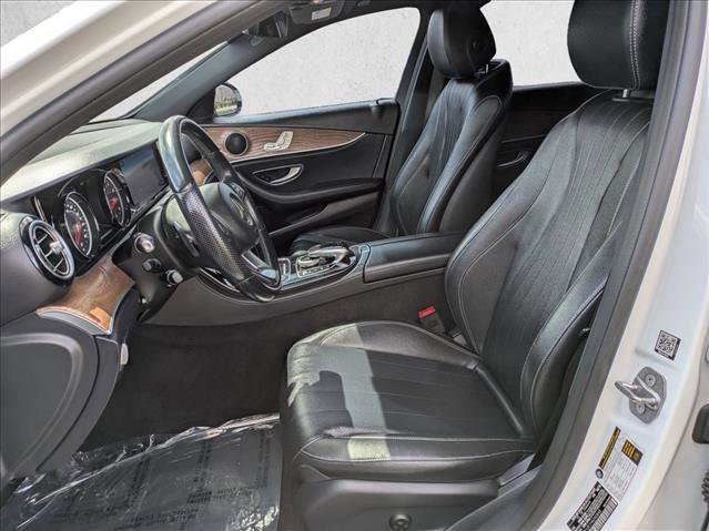Used 2017 Mercedes-Benz E 300 image 17