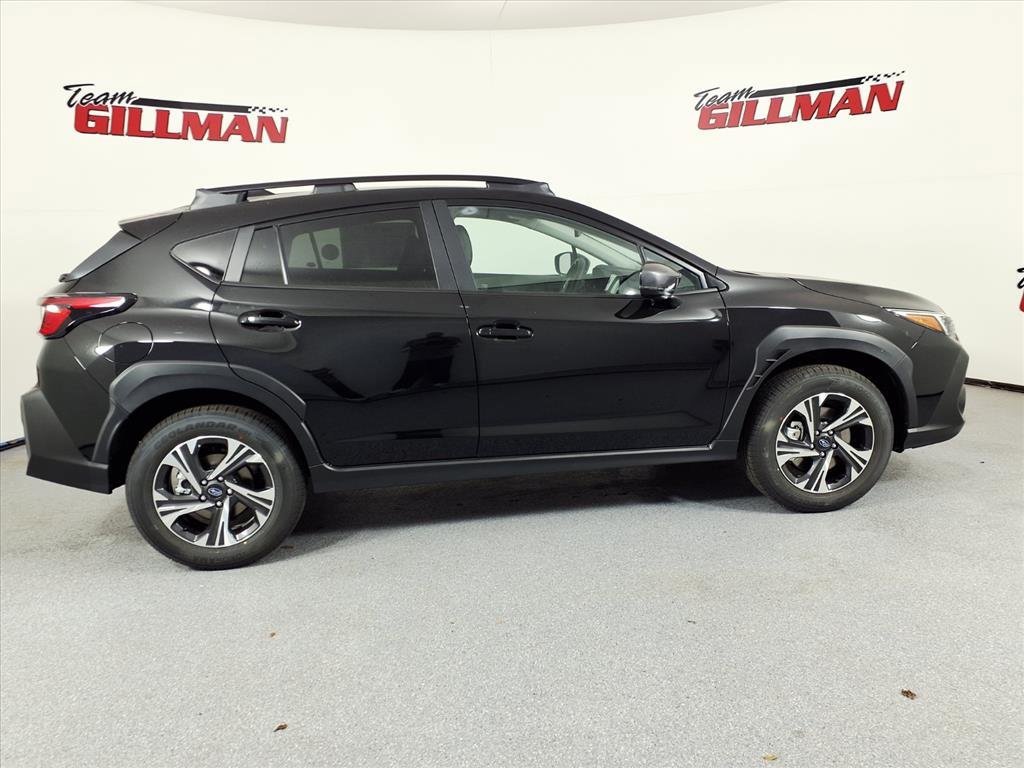 New 2026 Subaru Crosstrek 2.5i Premium AWD/4WD image 3