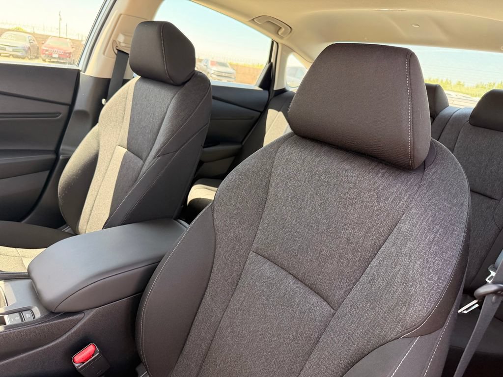 Used 2025 Honda Accord SE image 13