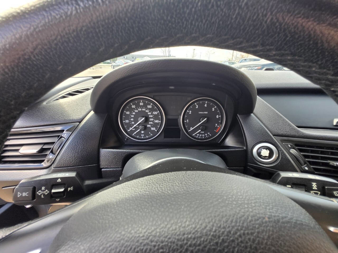 Used 2013 BMW X1 sDrive28i RWD image 12