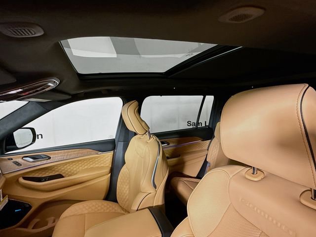 New 2026 Jeep Grand Cherokee L Summit image 21