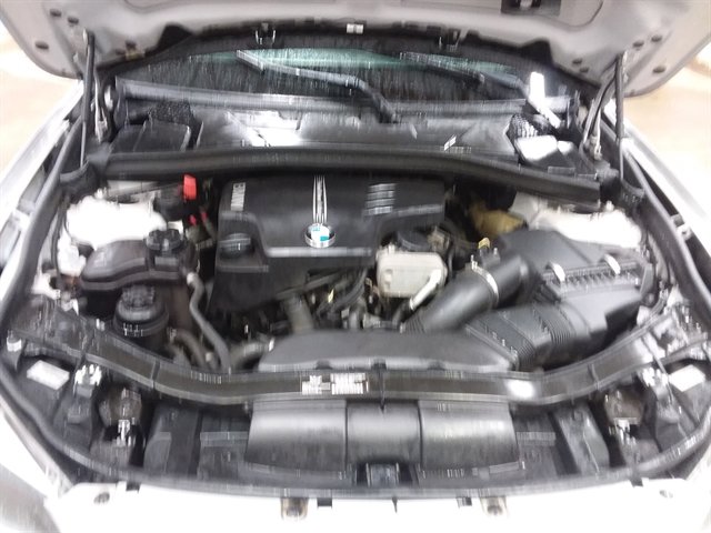 Used 2014 BMW X1 xDrive28i image 9