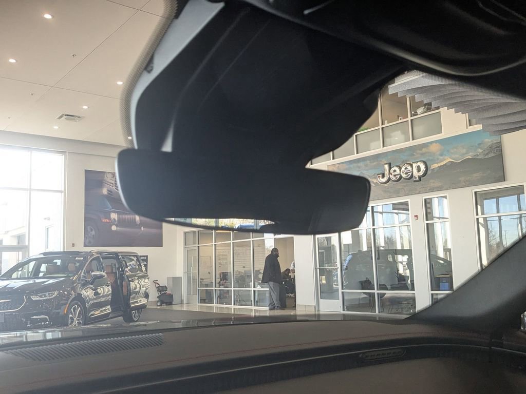 New 2026 Dodge Charger Scat Pack AWD/4WD image 30