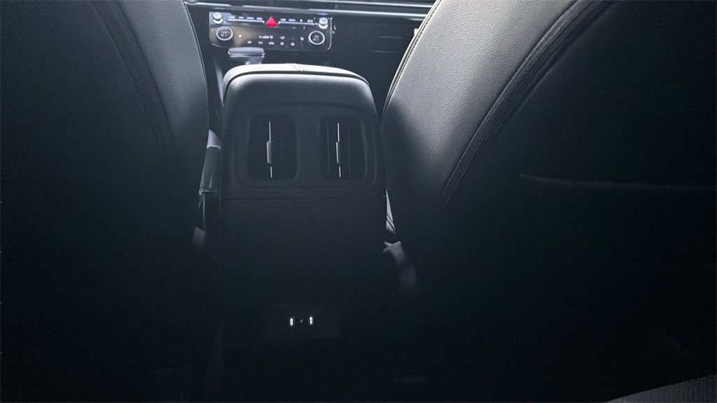 New 2026 Hyundai Tucson SEL image 41