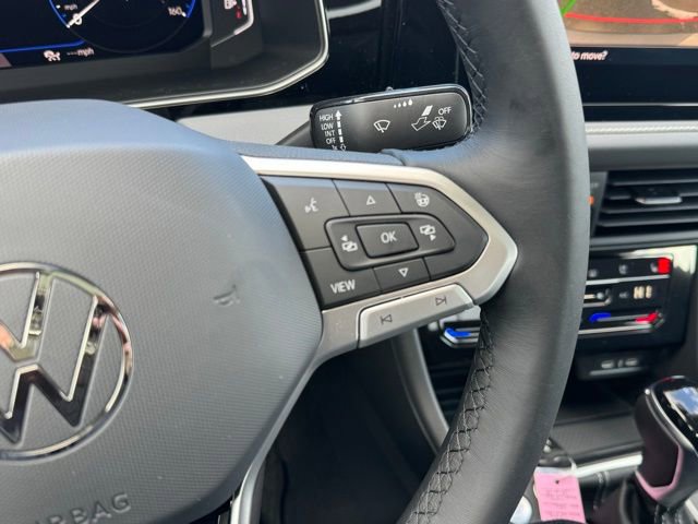 New 2026 Volkswagen Jetta SEL image 37