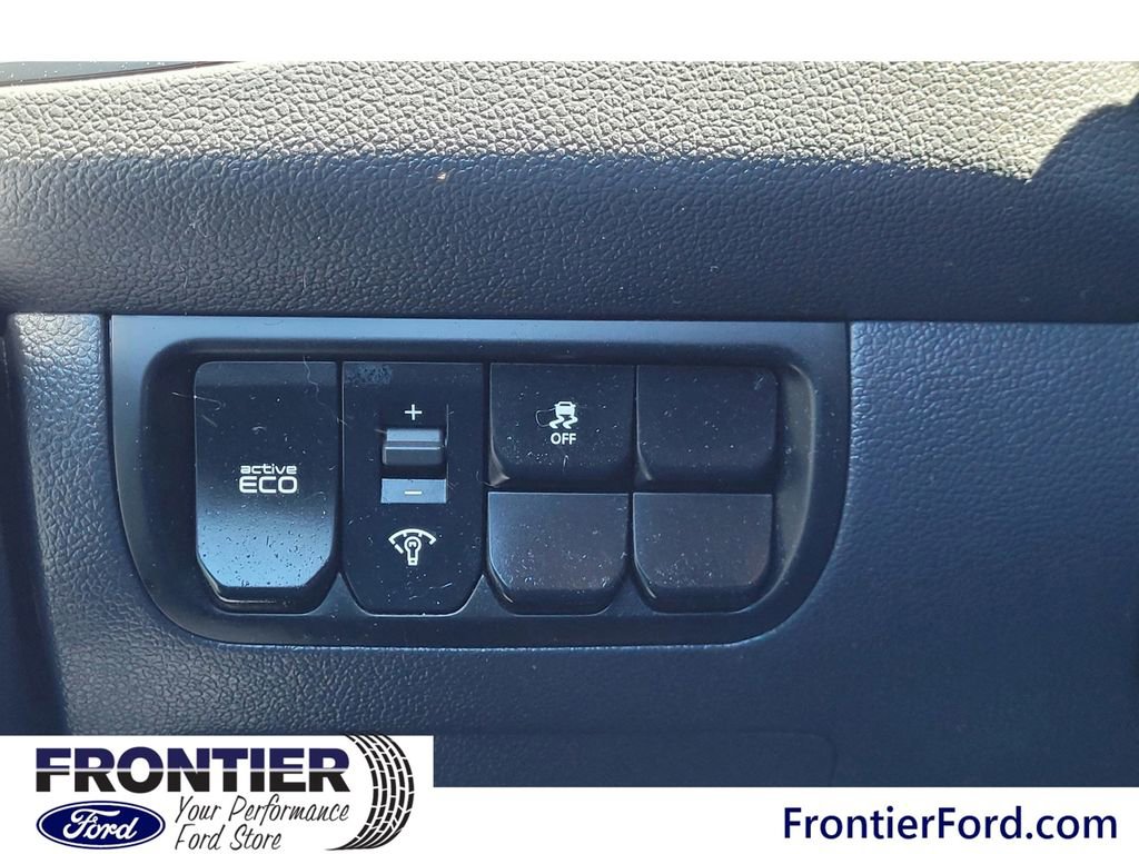 Used 2014 Kia Rio LX FWD image 18