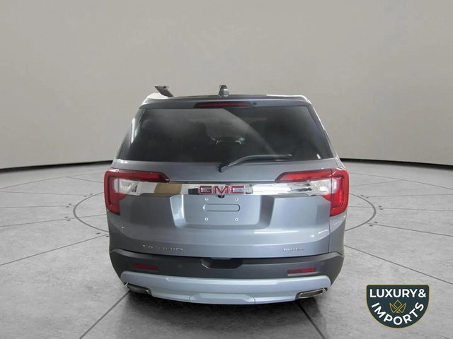 Used 2020 GMC Acadia SLE image 6