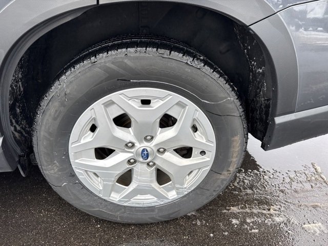 Used 2021 Subaru Forester image 19