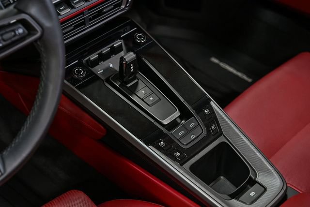 Used 2023 Porsche 911 Carrera image 25