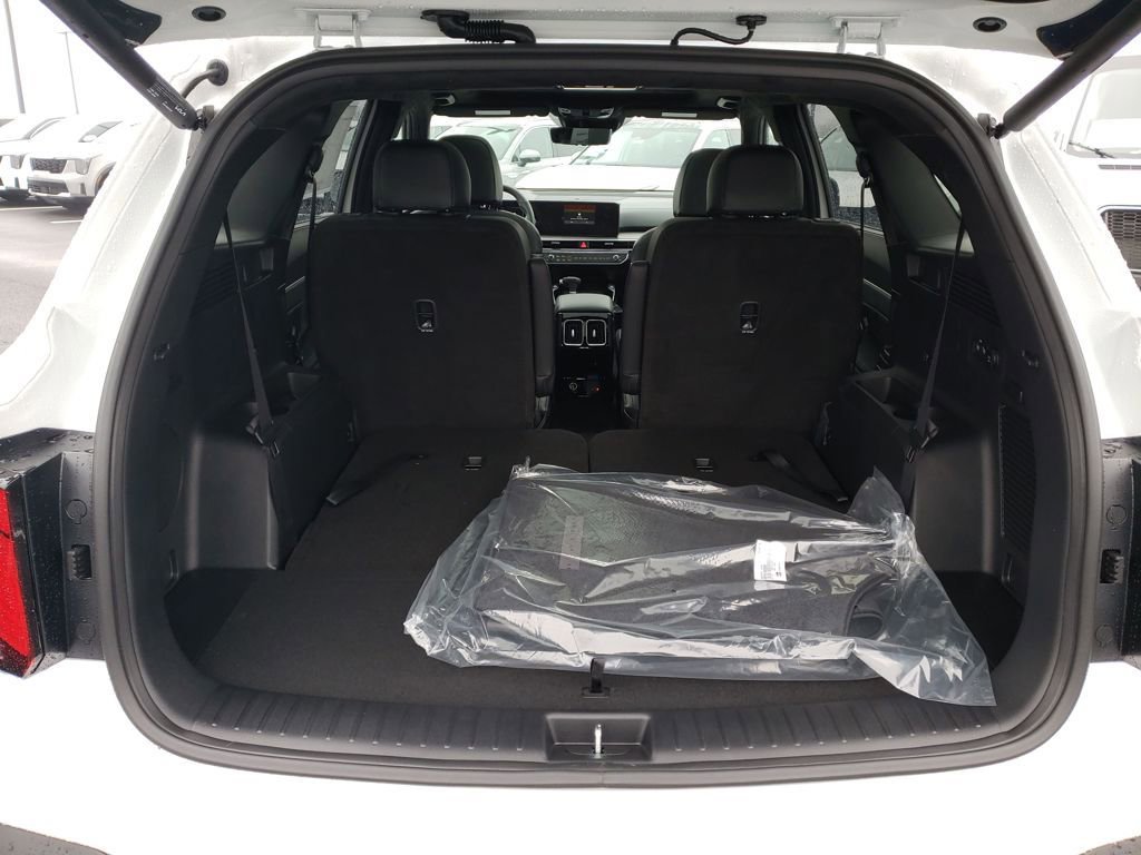 New 2026 Kia Sorento SX Prestige image 7