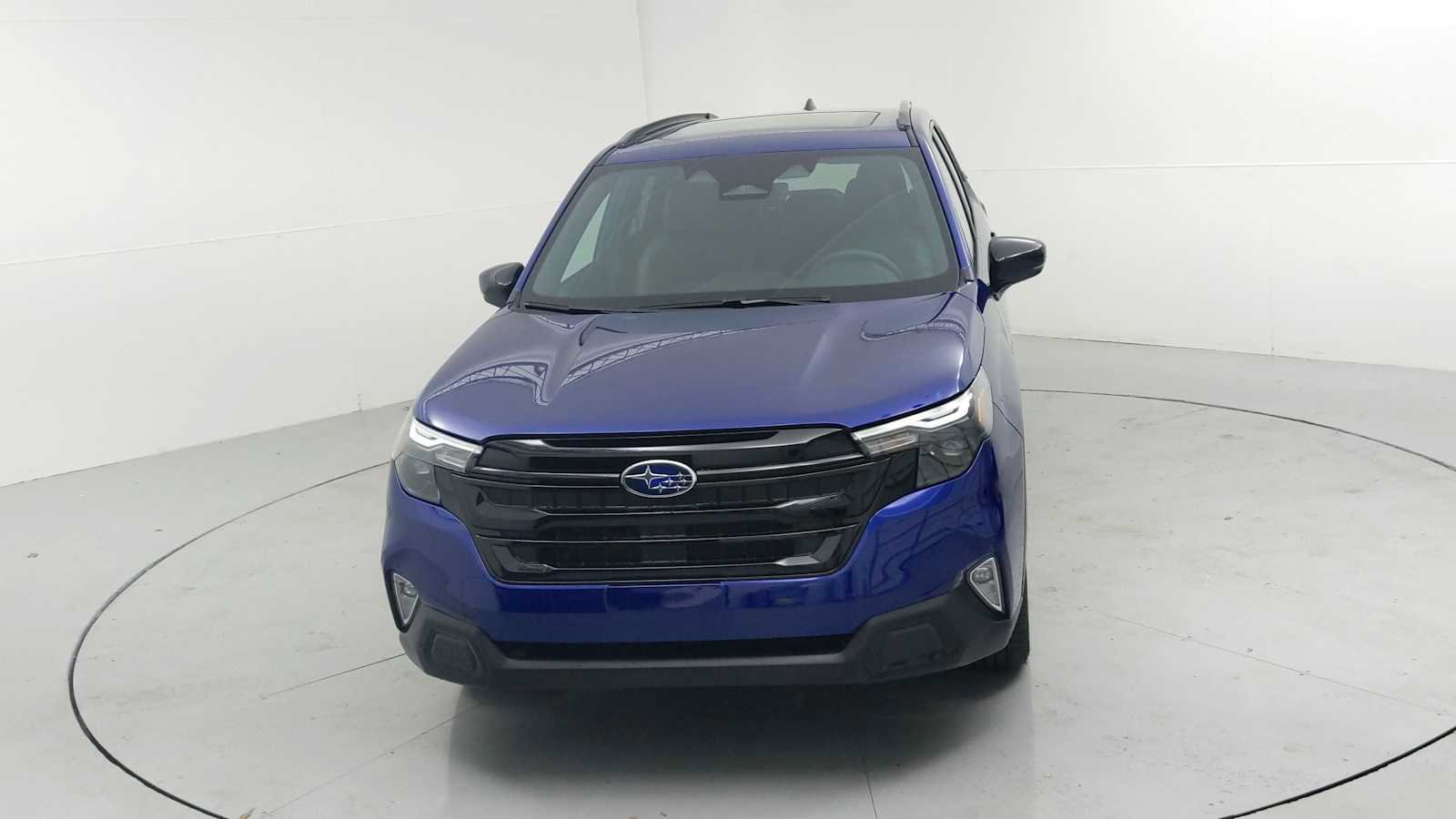 New 2026 Subaru Forester Sport image 3