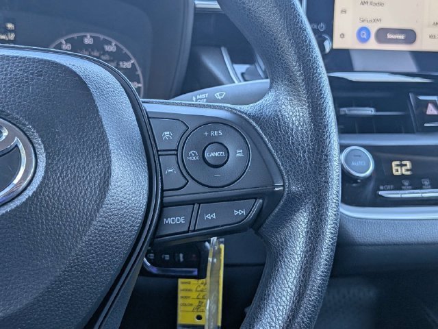 Certified 2024 Toyota Corolla LE FWD image 25