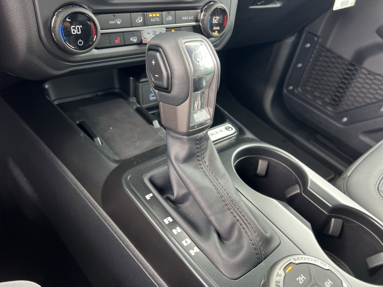 New 2025 Ford Bronco Big Bend image 22