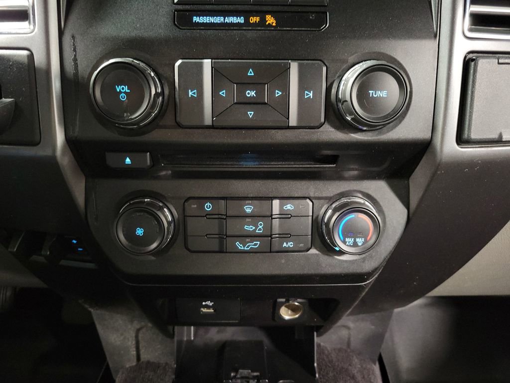 Used 2017 Ford F150 XLT RWD image 17
