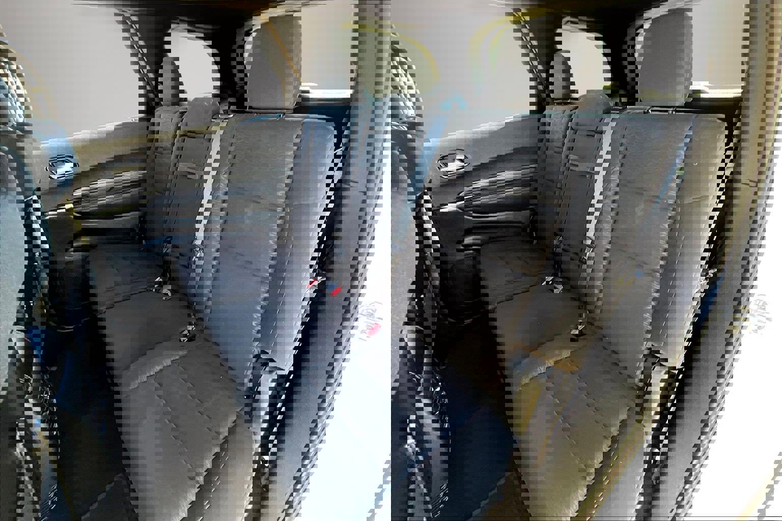 Used 2024 Dodge Durango SXT image 22