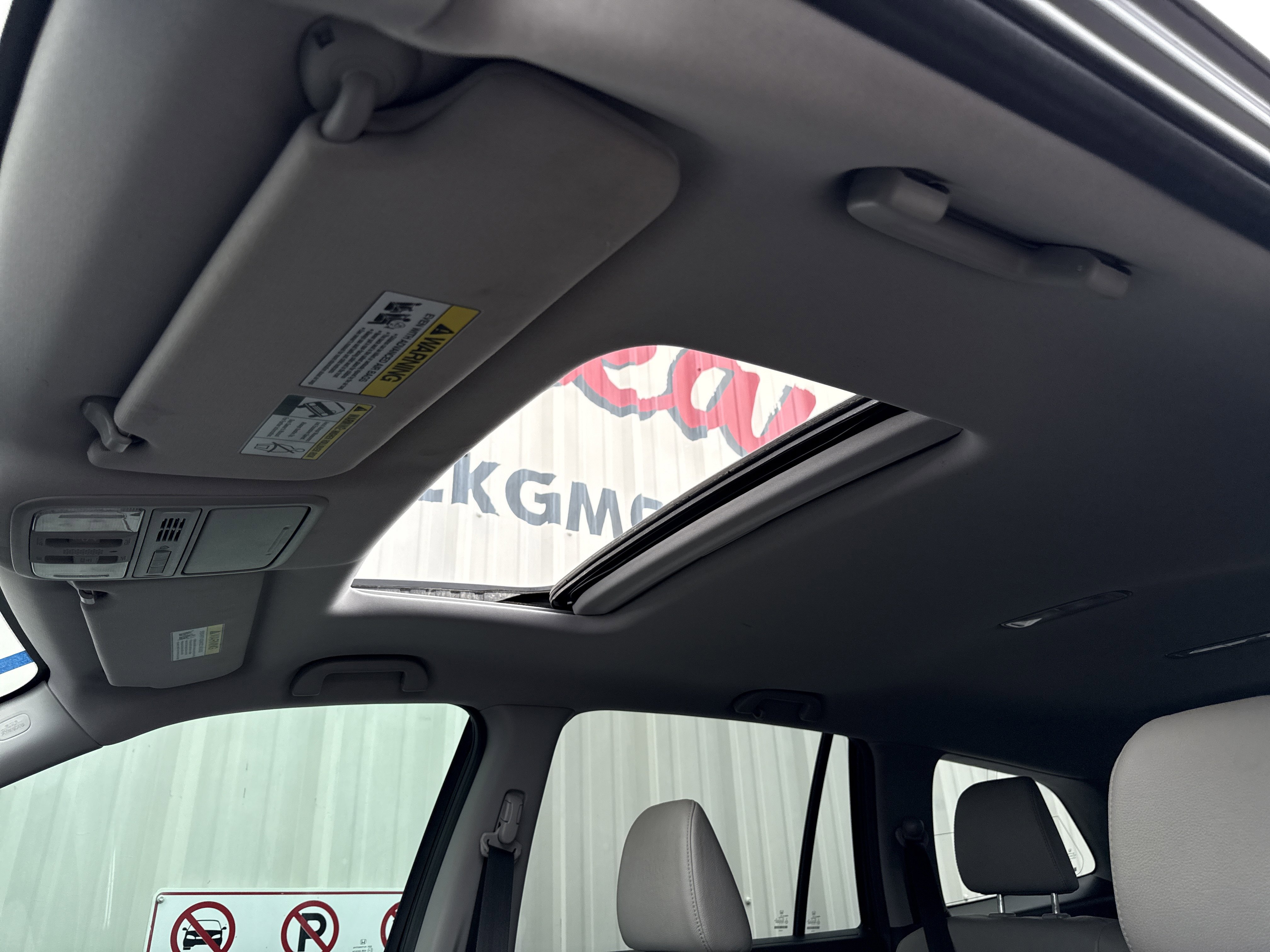 Used 2016 Honda Pilot EX-L image 26