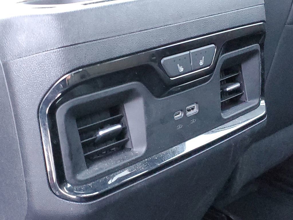 Used 2023 Chevrolet Silverado 1500 ZR2 image 36