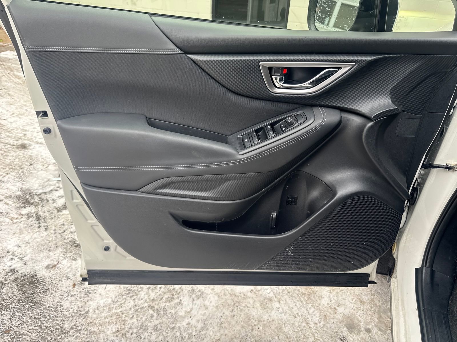 Certified 2022 Subaru Forester Premium image 14