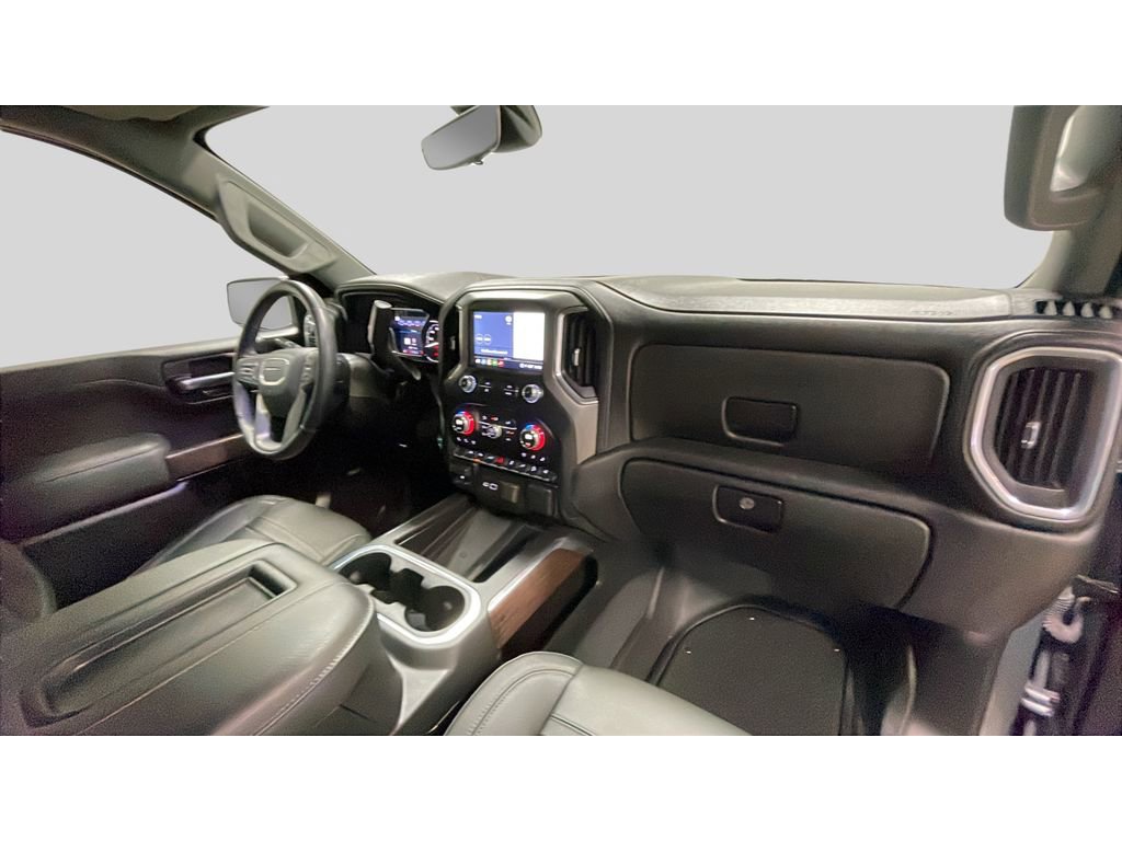 Used 2022 GMC Sierra 1500 Denali w/ Denali Reserve Package AWD/4WD image 17