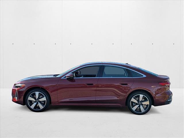 New 2025 Audi A5 2.0T Premium Plus w/ Premium Plus AWD/4WD image 8