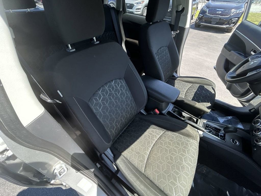 Used 2024 Mitsubishi Outlander Sport AWD image 20