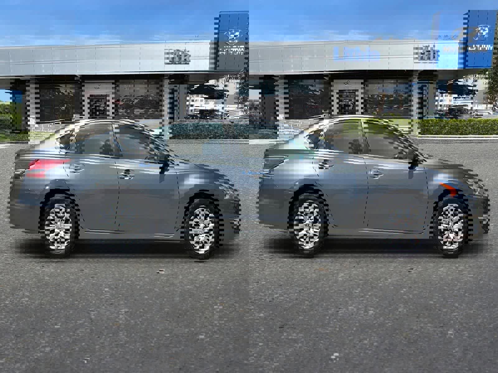 Used 2015 Nissan Altima 2.5 S image 9