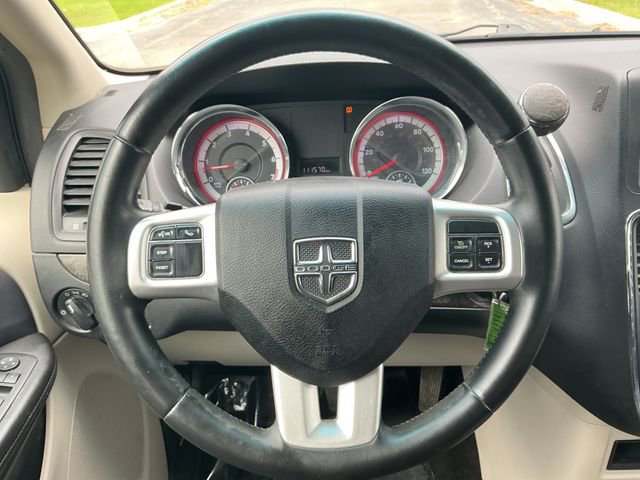 Used 2011 Dodge Grand Caravan Mainstreet w/ PWR Convenience Group FWD image 15