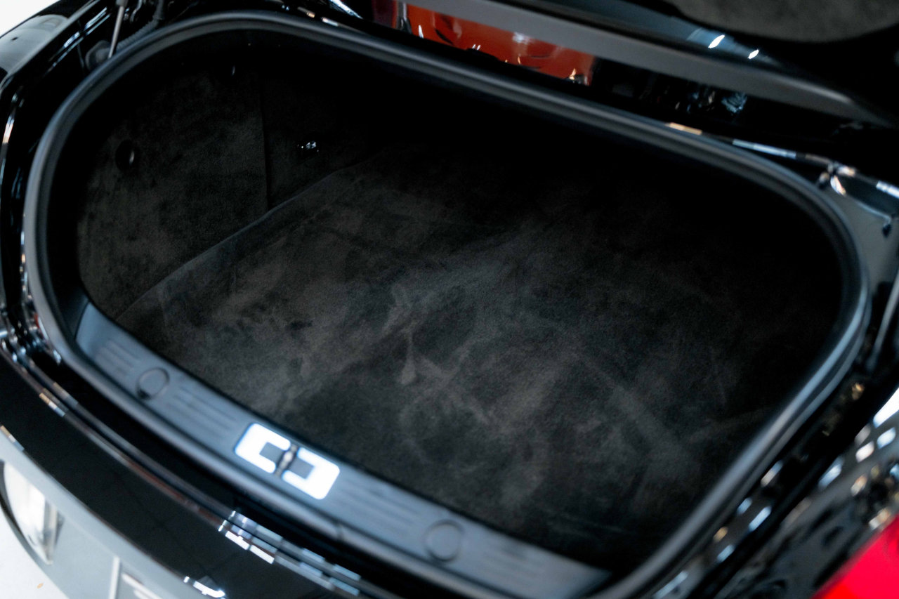 Used 2006 Bentley Continental GT image 78