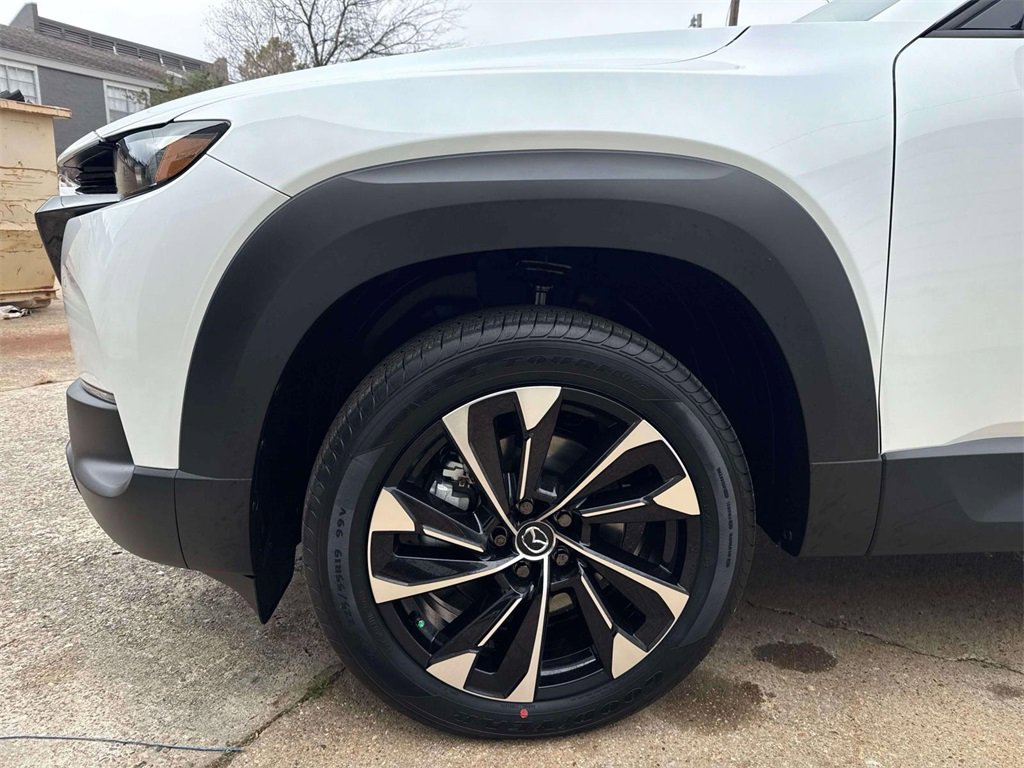 New 2026 MAZDA CX-50 2.5 Hybrid w/ Weather Package image 4