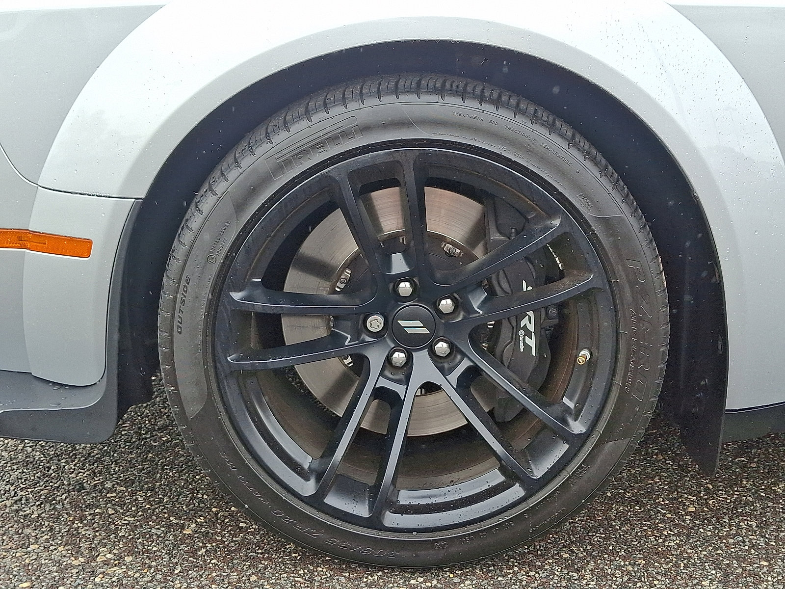 Used 2023 Dodge Challenger R/T Scat Pack image 28