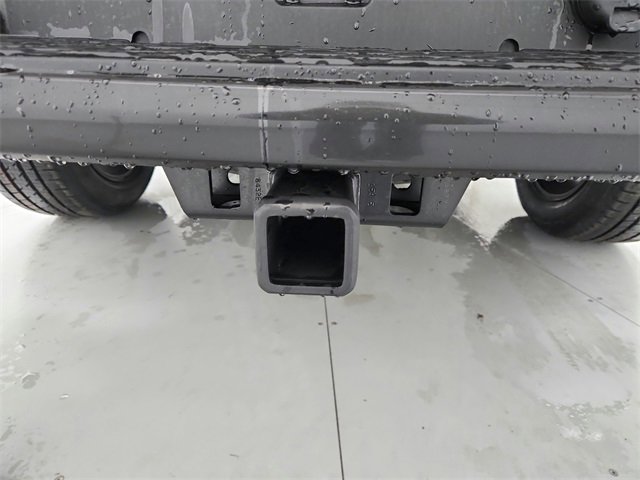 New 2026 RAM 1500 Big Horn image 42