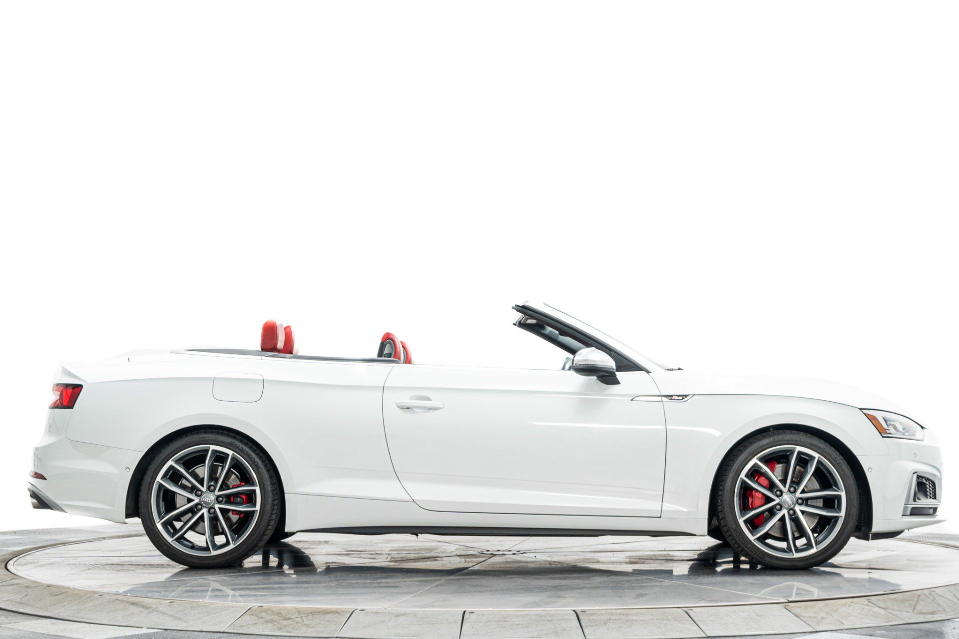 Used 2019 Audi S5 Prestige w/ S Sport Package AWD/4WD image 46
