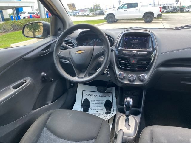 Used 2020 Chevrolet Spark LS FWD image 20
