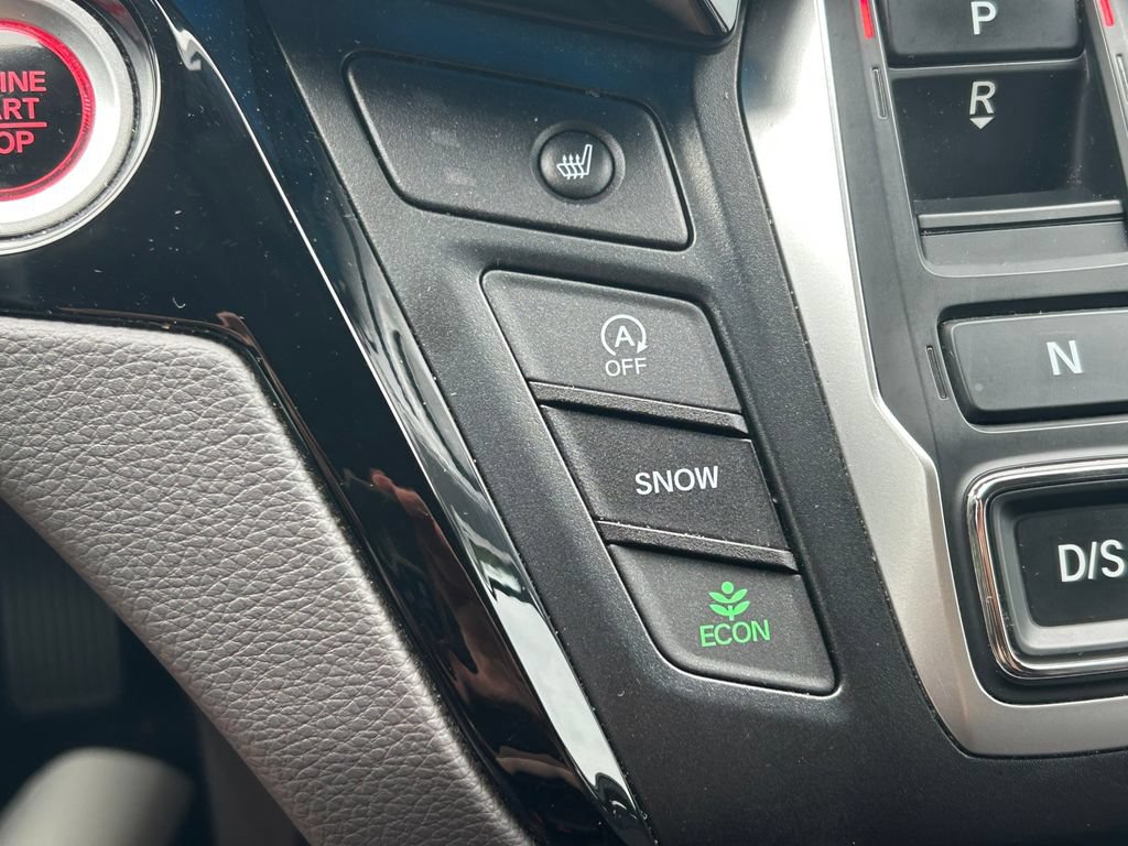 Used 2023 Honda Odyssey Touring image 34