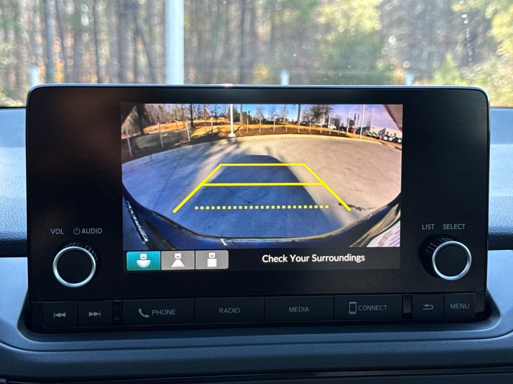 Used 2023 Honda Accord EX image 24