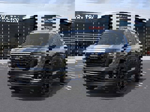 New 2026 GMC Acadia Elevation w/ Black Edition image 6